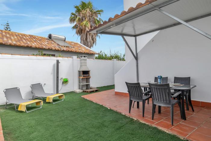 Casa Rafael El Palmar
