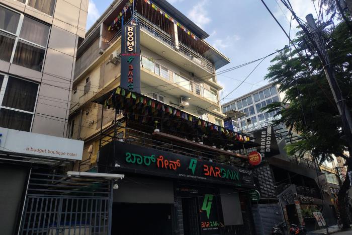Hotel Raayara Bliss, Koramangala