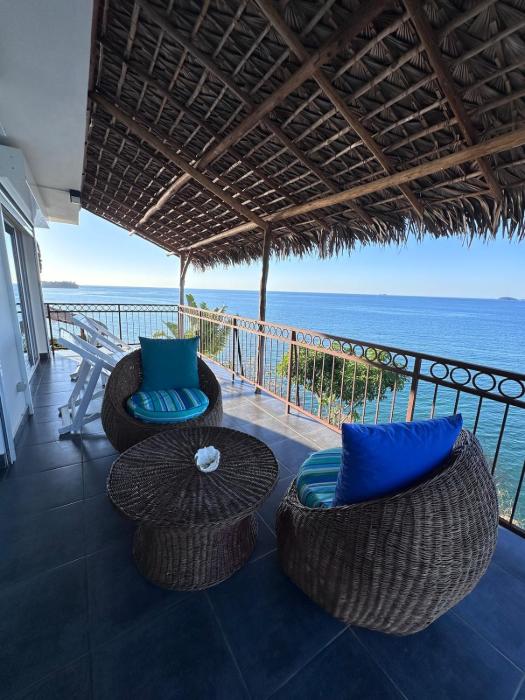 Lune de miel Villa Andilana-nosy be