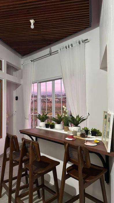 Naeera Inn Wonosobo Syariah