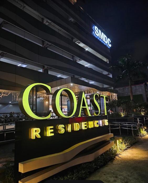 J Radiance Coast Residences