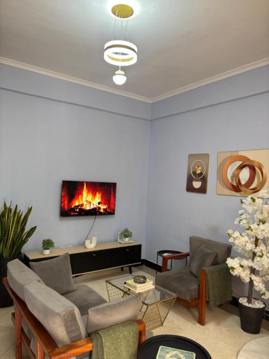 Cozy and stylish apartment in Arusha Town