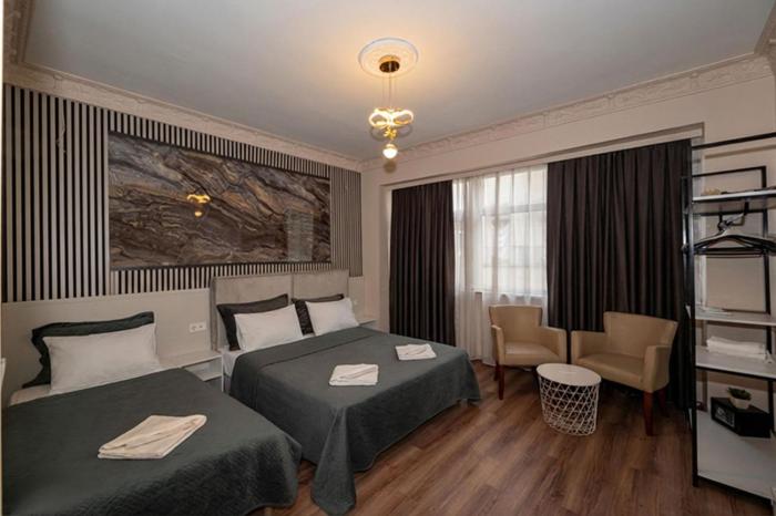 Pera İmperium Home Taksim