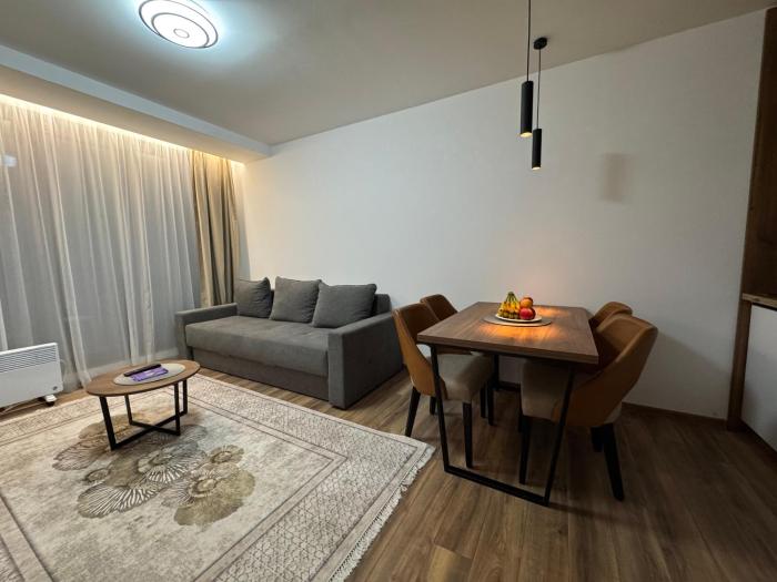 Apartmani Pužić