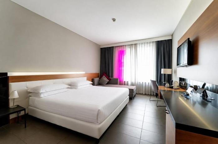 Cosmopolitan Hotel