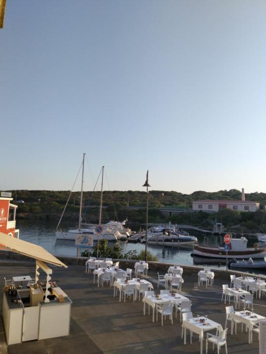 La Casa dei Bagnanti -Porto Vecchio Stintino