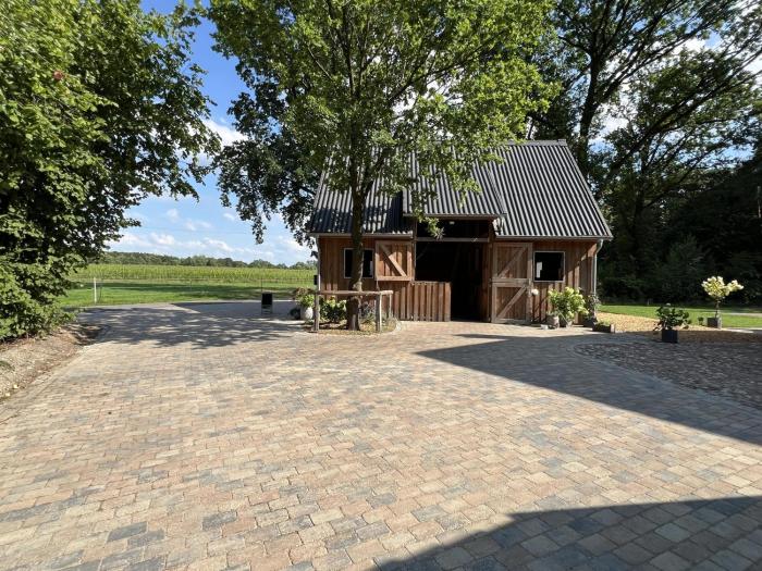 Hof " Dein Lieblingsplatz", Privatzimmer