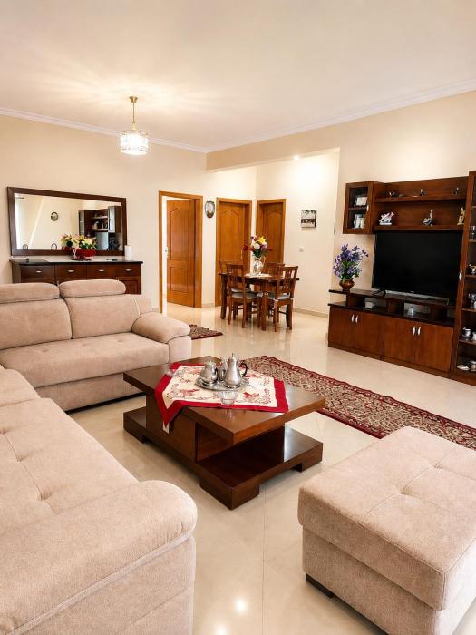 The Family House Tirana