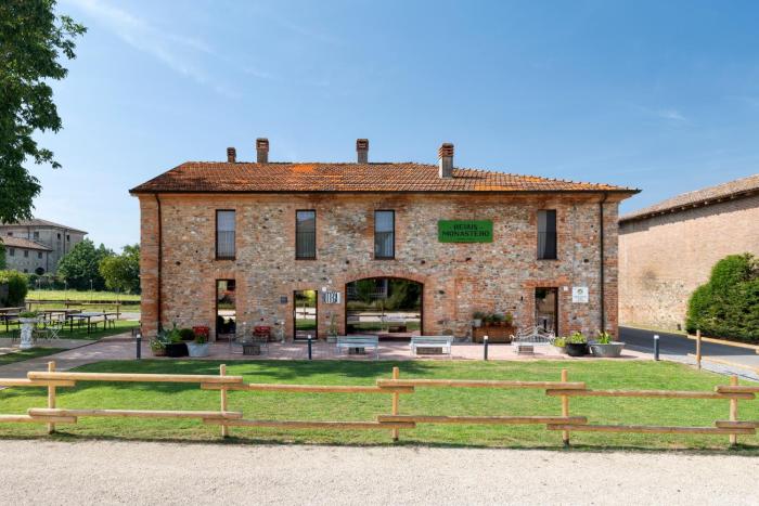 Relais Monastero