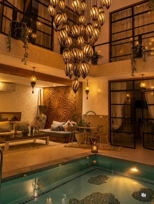 Riad Tsar Mimoun