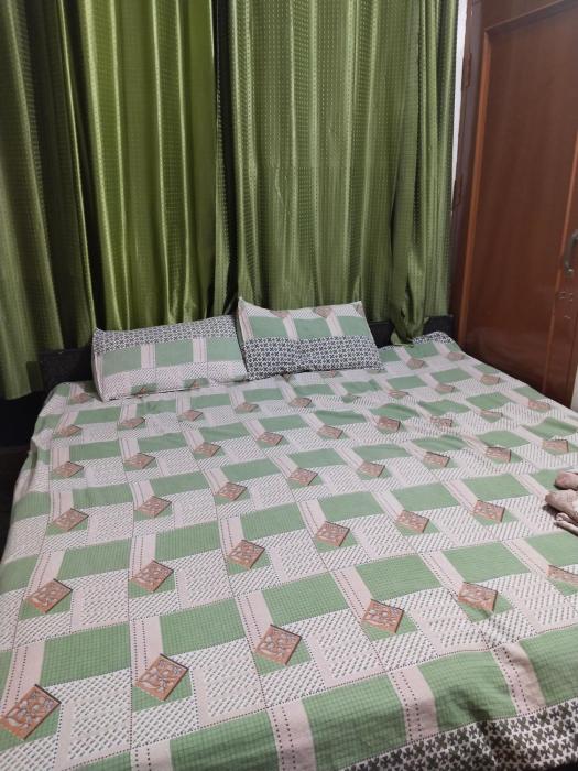 Mansi Guest House