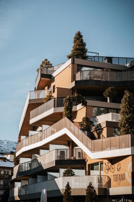 Hotel Tofana