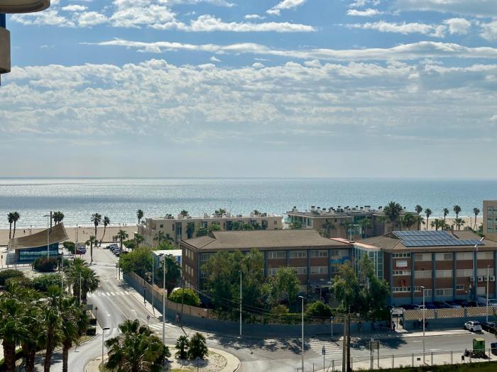 Soleil Patacona Beach