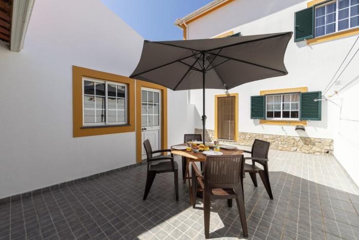 Casa Onda Perfeita