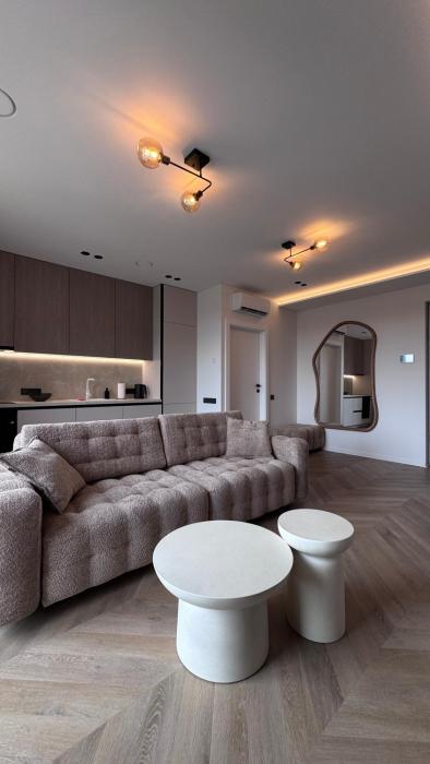 Sand33 Apartaments