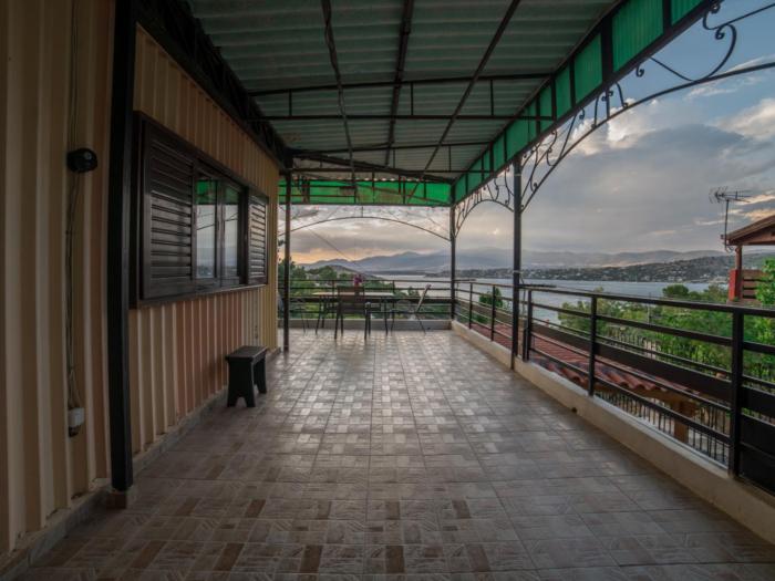 Exclusive house beautiful views