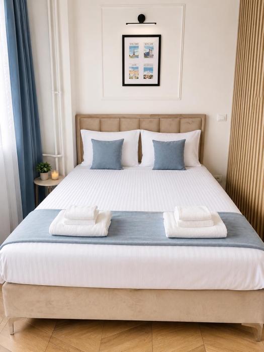 Fontana Lux Apartment