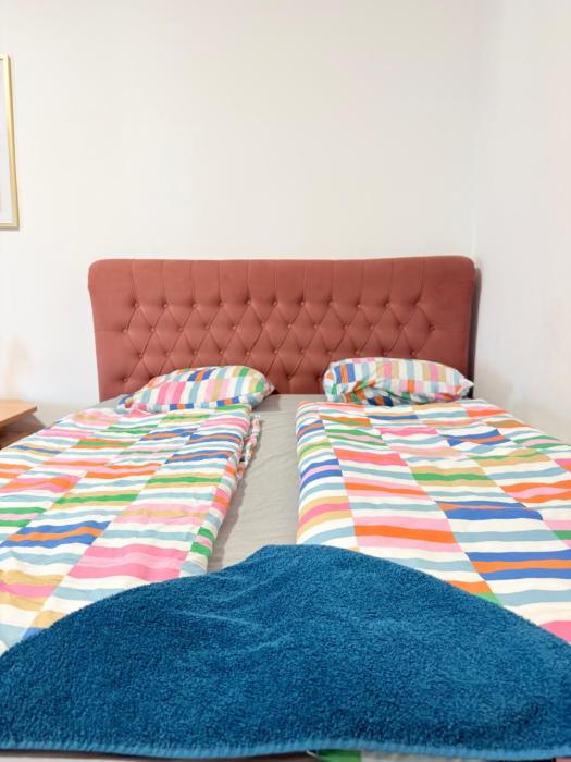 Apartment Near Stadthalle and City Center