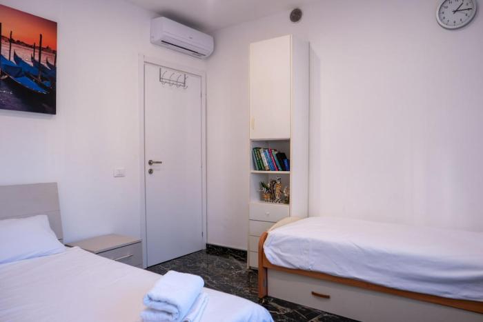 Ca Lubaba Apartment