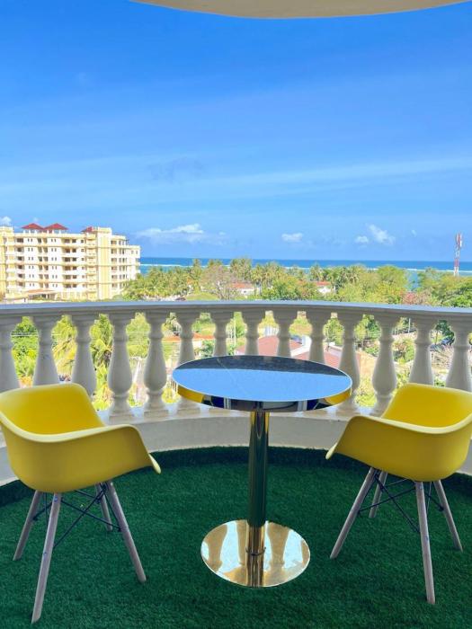 Nyla Executive Apartment