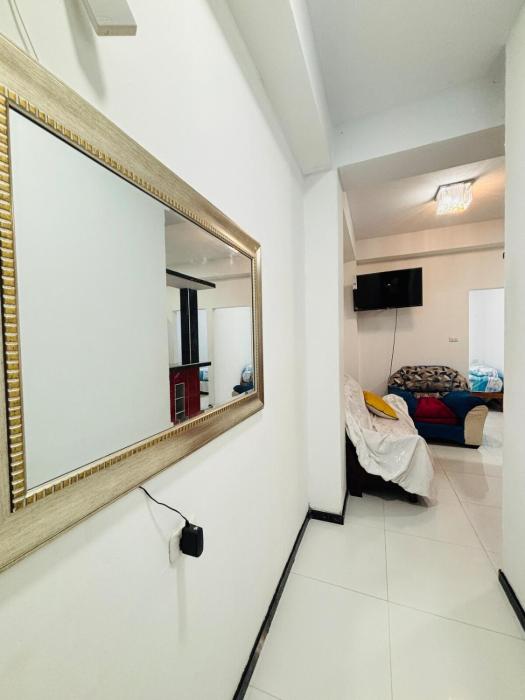 Apartment with 3 beds and 2 bedrooms Villa Roncal