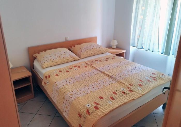 Apartmaji Slavnik