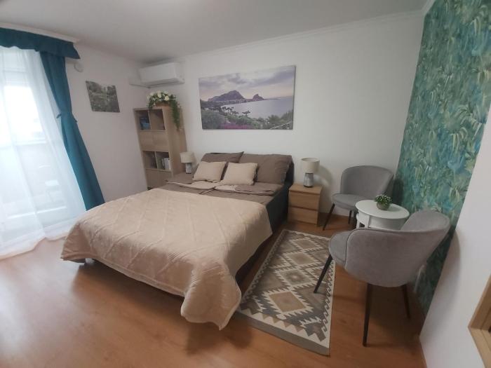Duett Apartman