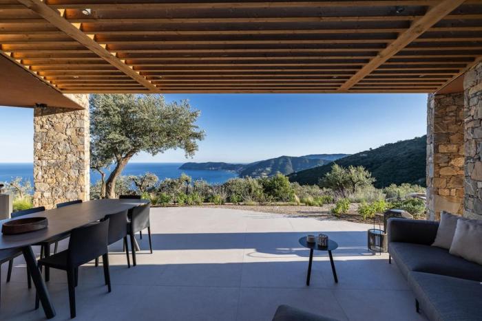 Villa Dolce & Azzurra