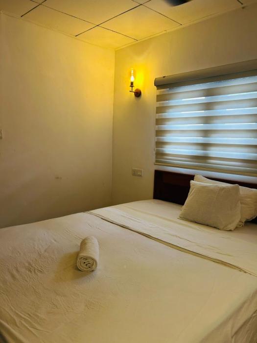 Day light villa