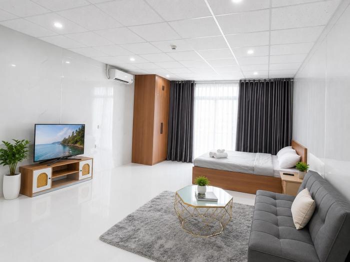 DG House Apartment Da Nang