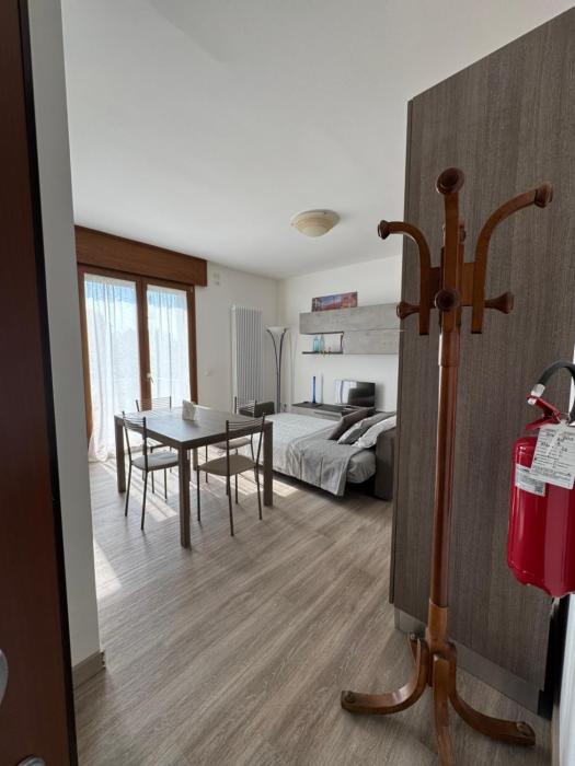 Tarvisium Apartment