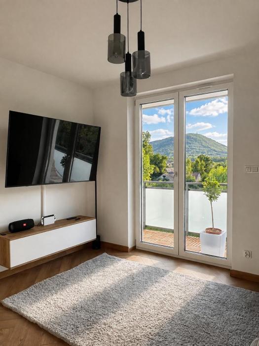 Apartament Classic