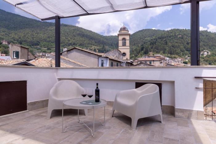 Dimora Maggiore