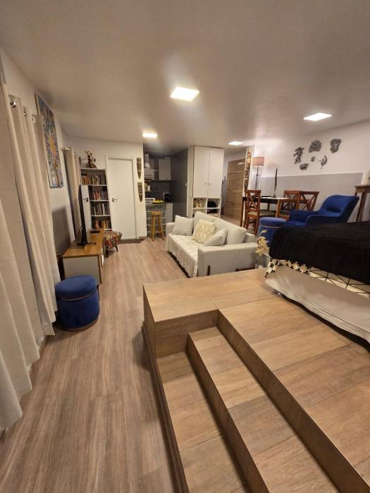 Apartamento charmoso em botafogo