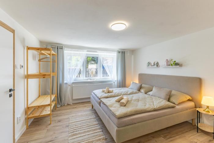 Apartmán Železná 9