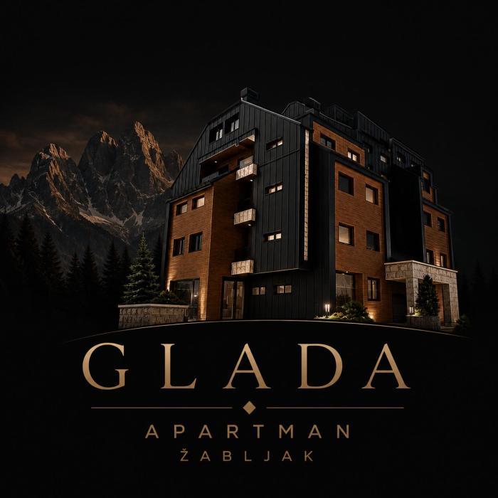 Glada