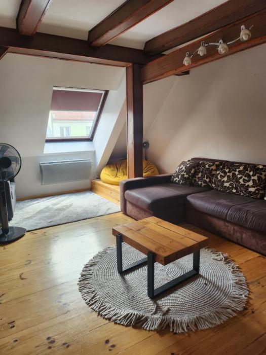 LoftLove Apartment Wrocław