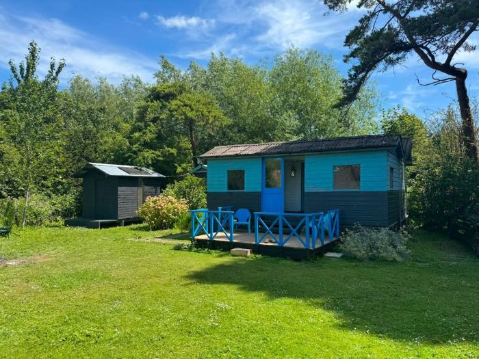 Carolina - Cabin Getaway