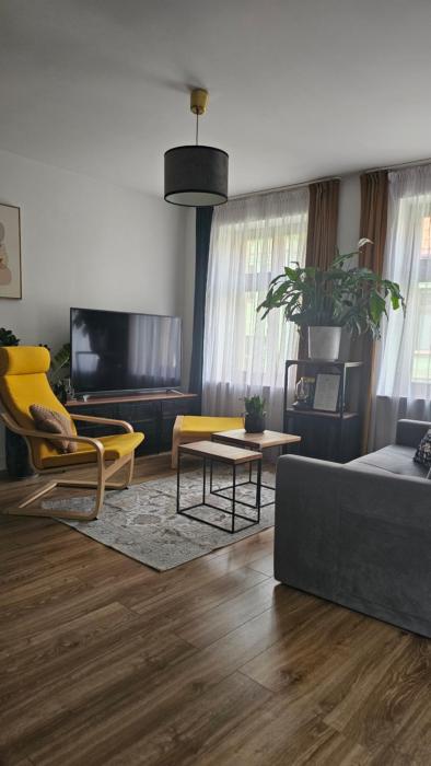 Apartament KO-Piernika w samym sercu Torunia :)
