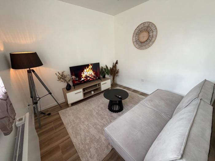 Cozy apartment with easy access to Paris & Parc des Expositions