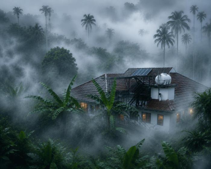 Maiibreeze Retreat