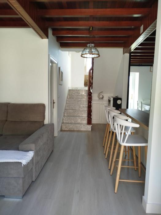 Casa de Tanajildo