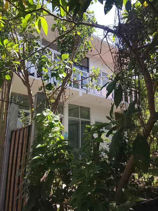 Casa Escondida Hostal