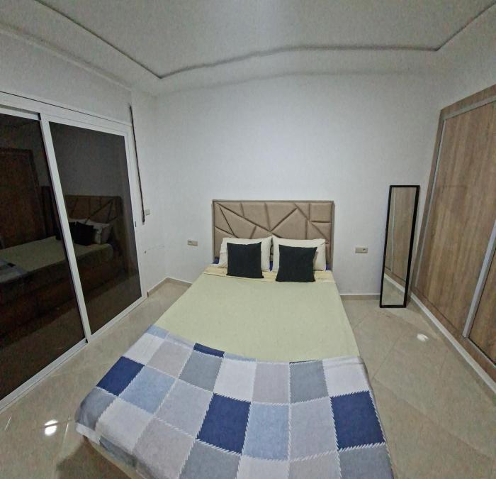Hakima apartment
