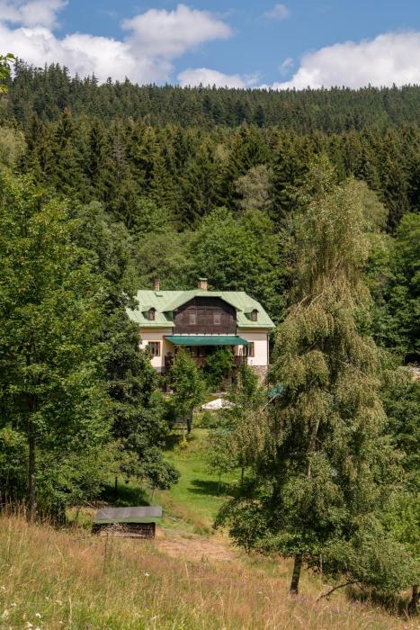 HamrákOFF penzion, bistro, kuličkodrom
