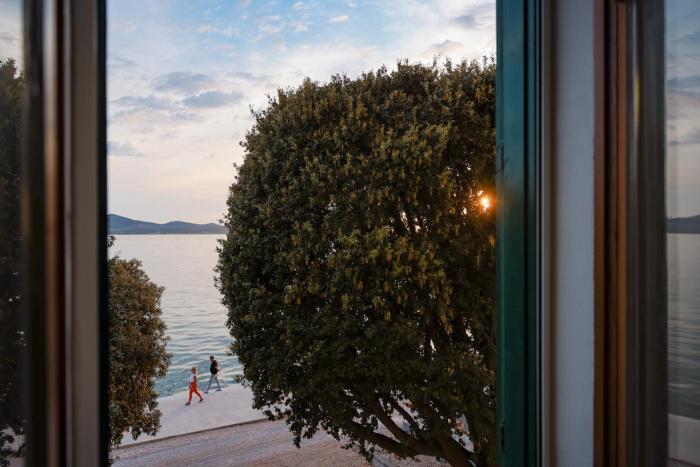Historic Luxe Zadar