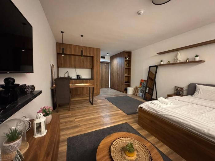 Apartmani Pužić 1