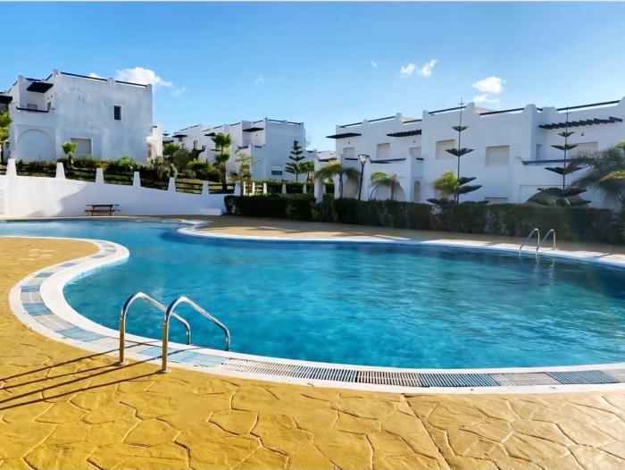 Villa Al cudia smir vue sur mer Fnideq