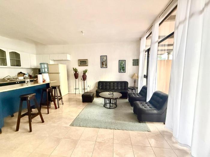 Lázuli Apartment 5