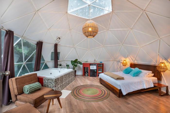 Glamping-Zingo
